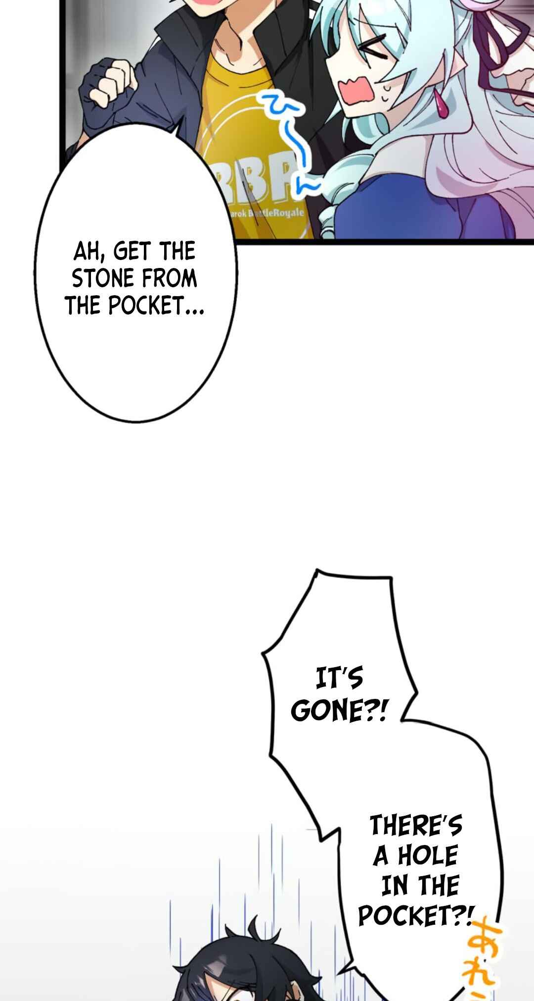 Page 61 Chapter 4 Ore Dake Ijin Gacha Mawasete Saikyou no Sekai