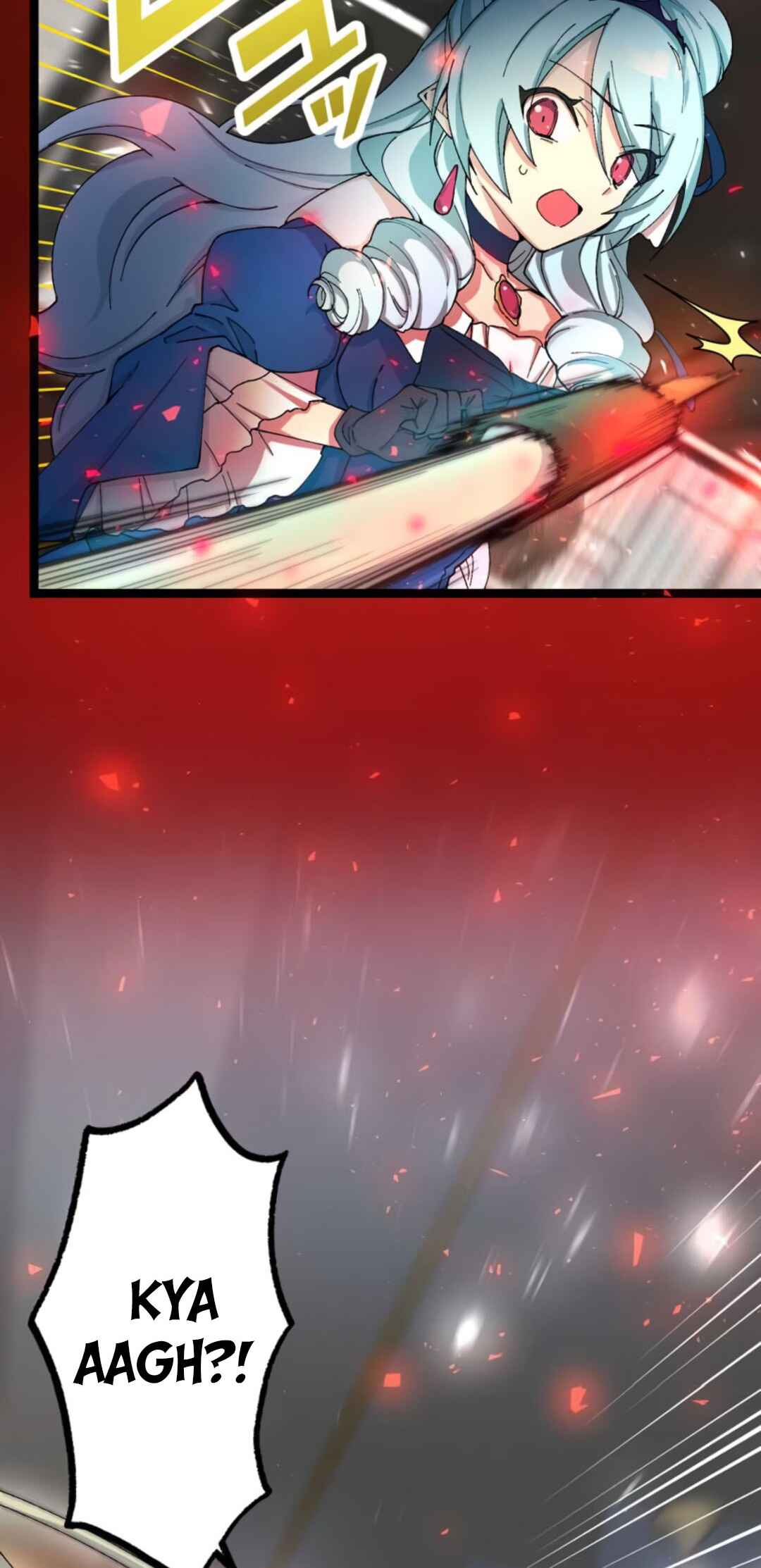 Page 67 Chapter 4 Ore Dake Ijin Gacha Mawasete Saikyou no Sekai