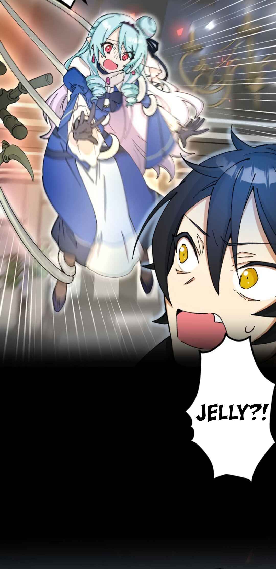 Page 68 Chapter 4 Ore Dake Ijin Gacha Mawasete Saikyou no Sekai