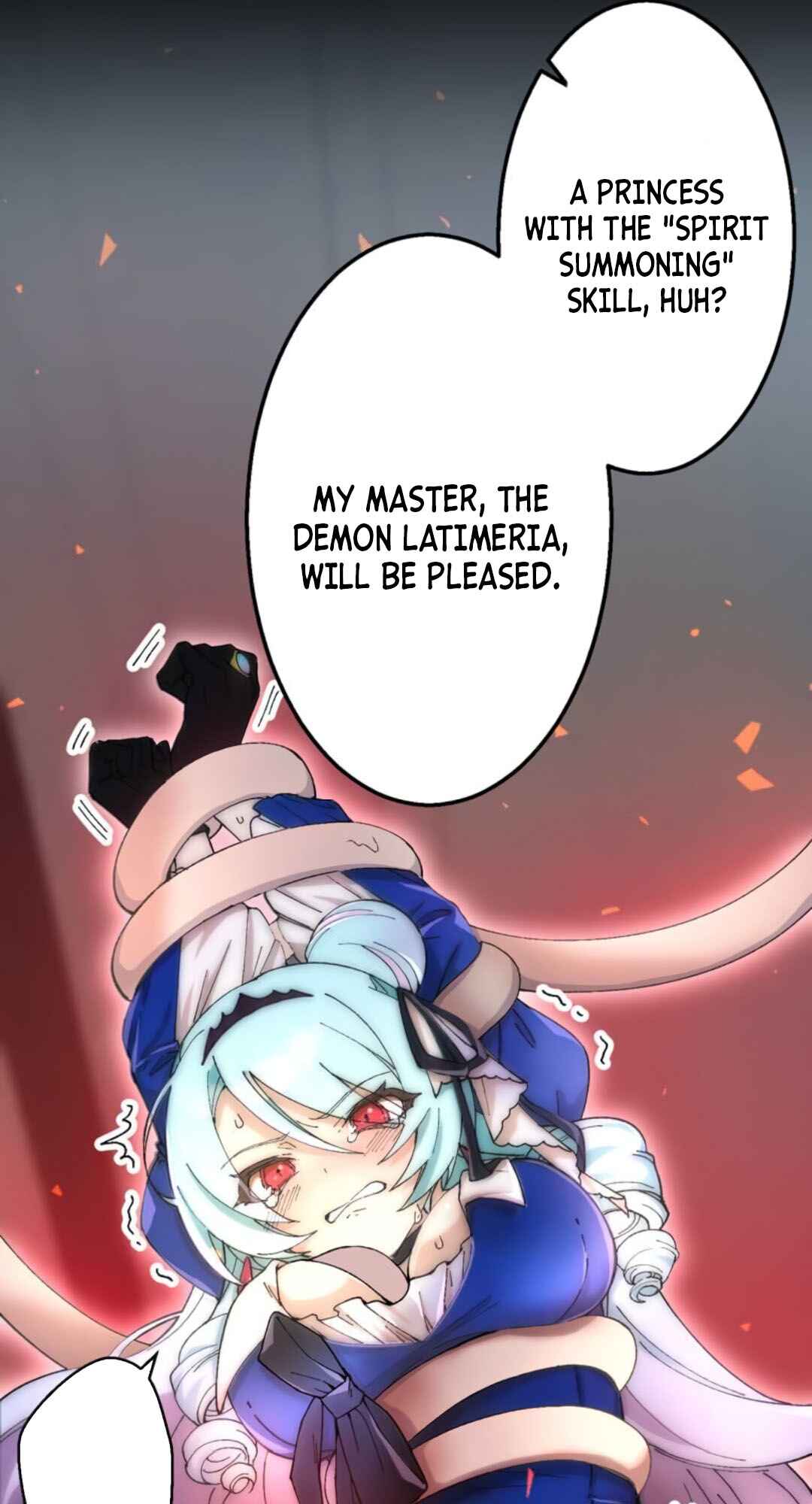 Page 69 Chapter 4 Ore Dake Ijin Gacha Mawasete Saikyou no Sekai