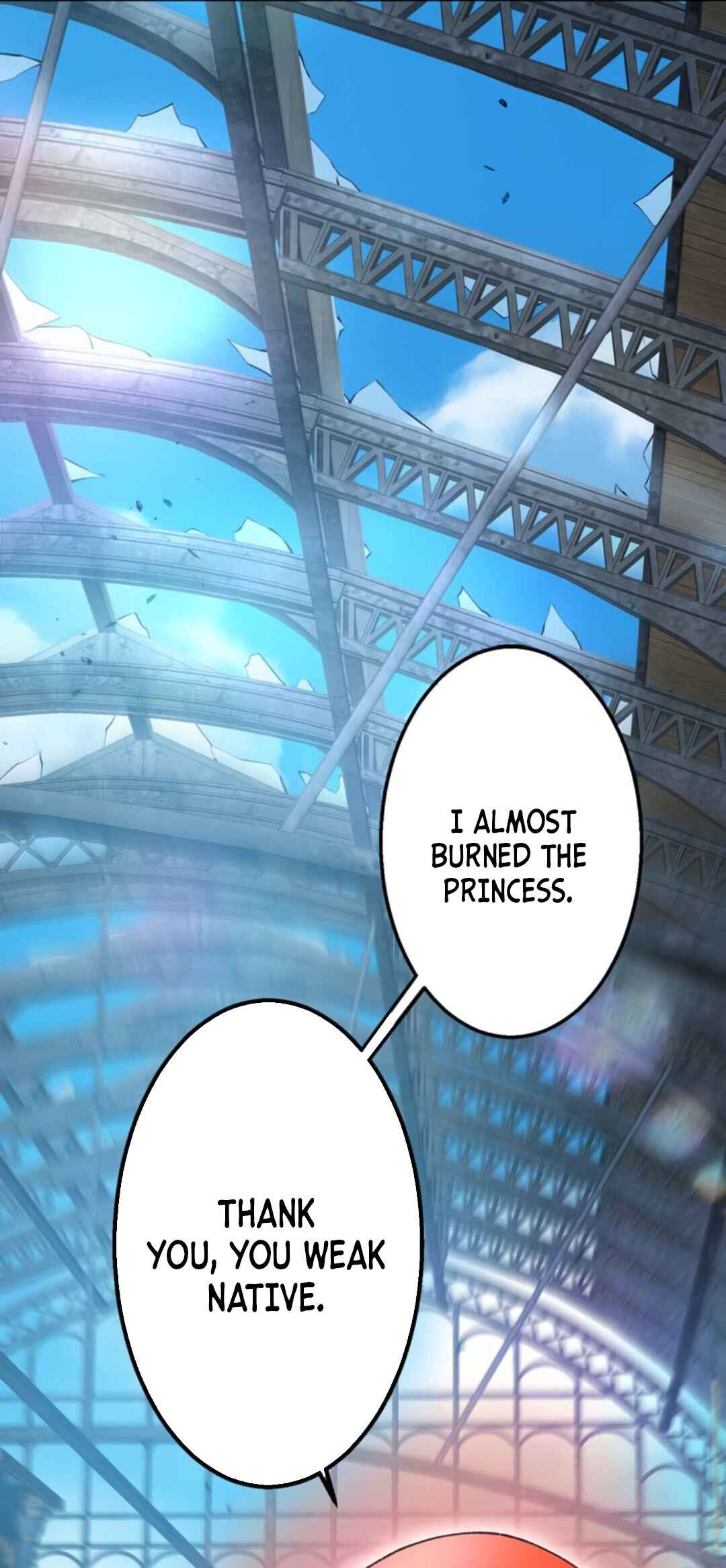 Page 9 Chapter 4 Ore Dake Ijin Gacha Mawasete Saikyou no Sekai