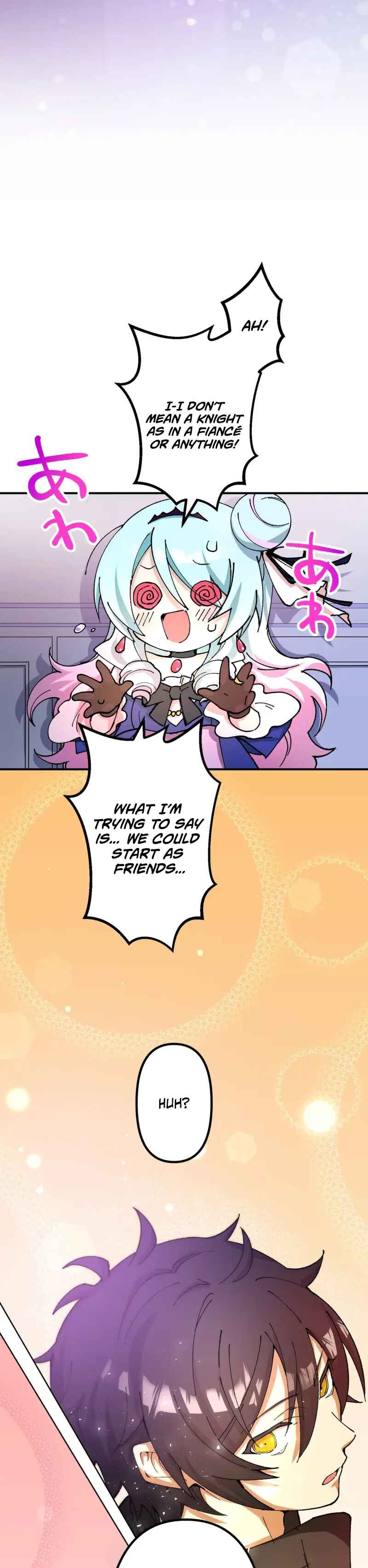 Page 20 Chapter 8 Ore Dake Ijin Gacha Mawasete Saikyou no Sekai