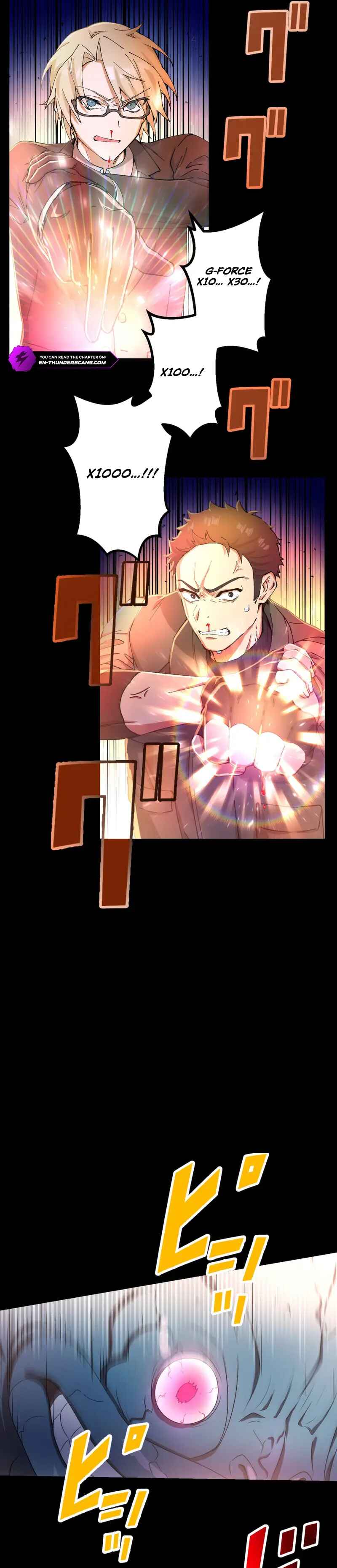 Page 31 Chapter 8 Ore Dake Ijin Gacha Mawasete Saikyou no Sekai