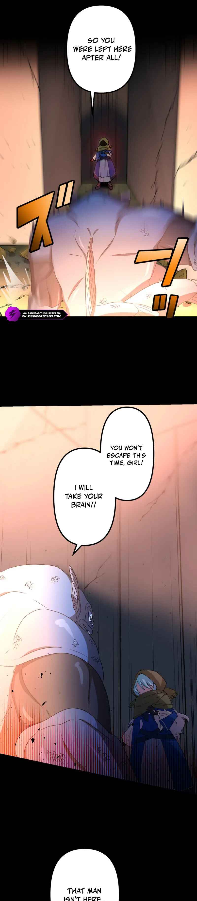 Page 35 Chapter 8 Ore Dake Ijin Gacha Mawasete Saikyou no Sekai