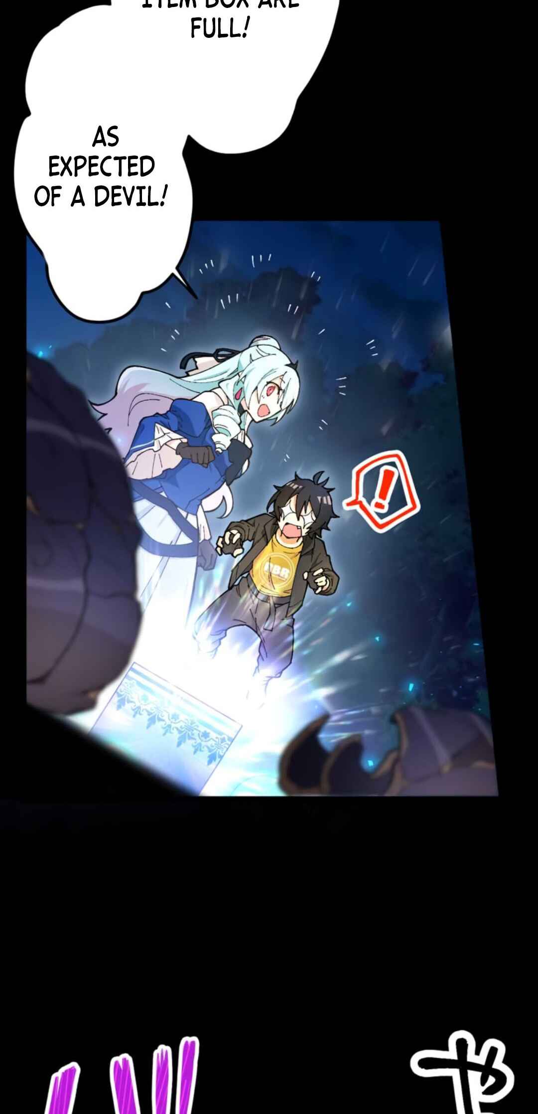 Page 13 Chapter 3 Ore Dake Ijin Gacha Mawasete Saikyou no Sekai