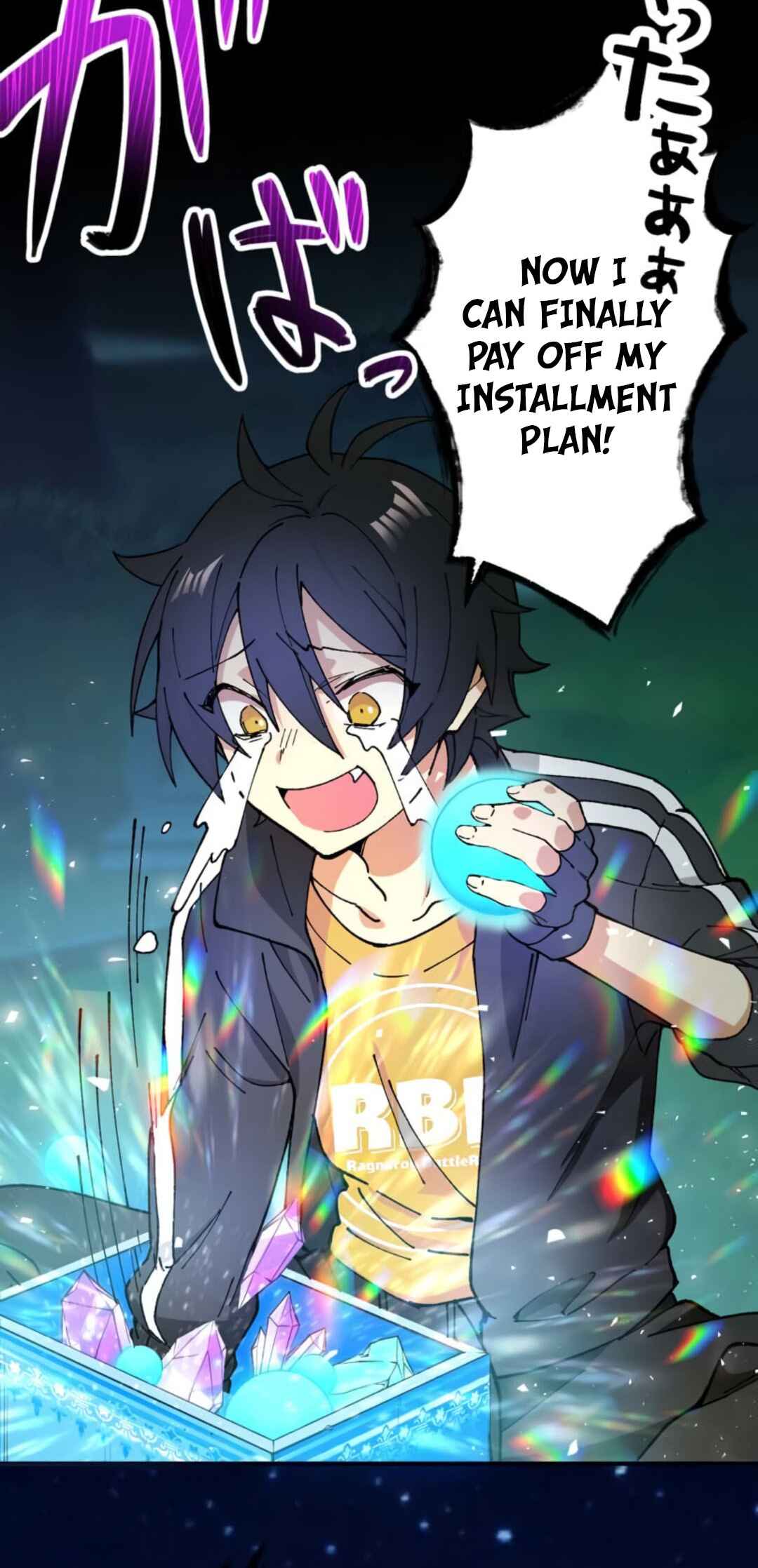 Page 14 Chapter 3 Ore Dake Ijin Gacha Mawasete Saikyou no Sekai