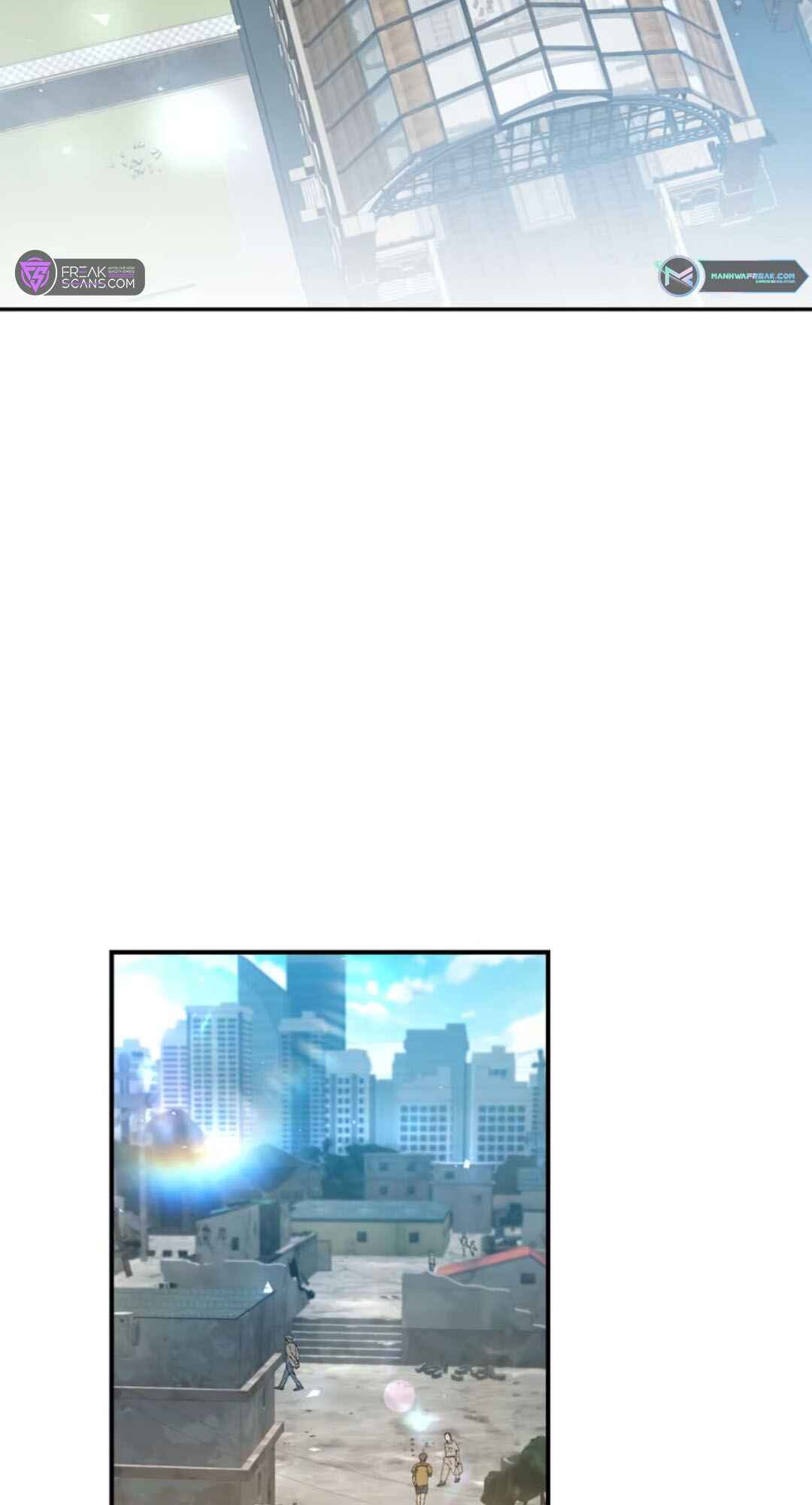 Page 17 Chapter 3 Ore Dake Ijin Gacha Mawasete Saikyou no Sekai