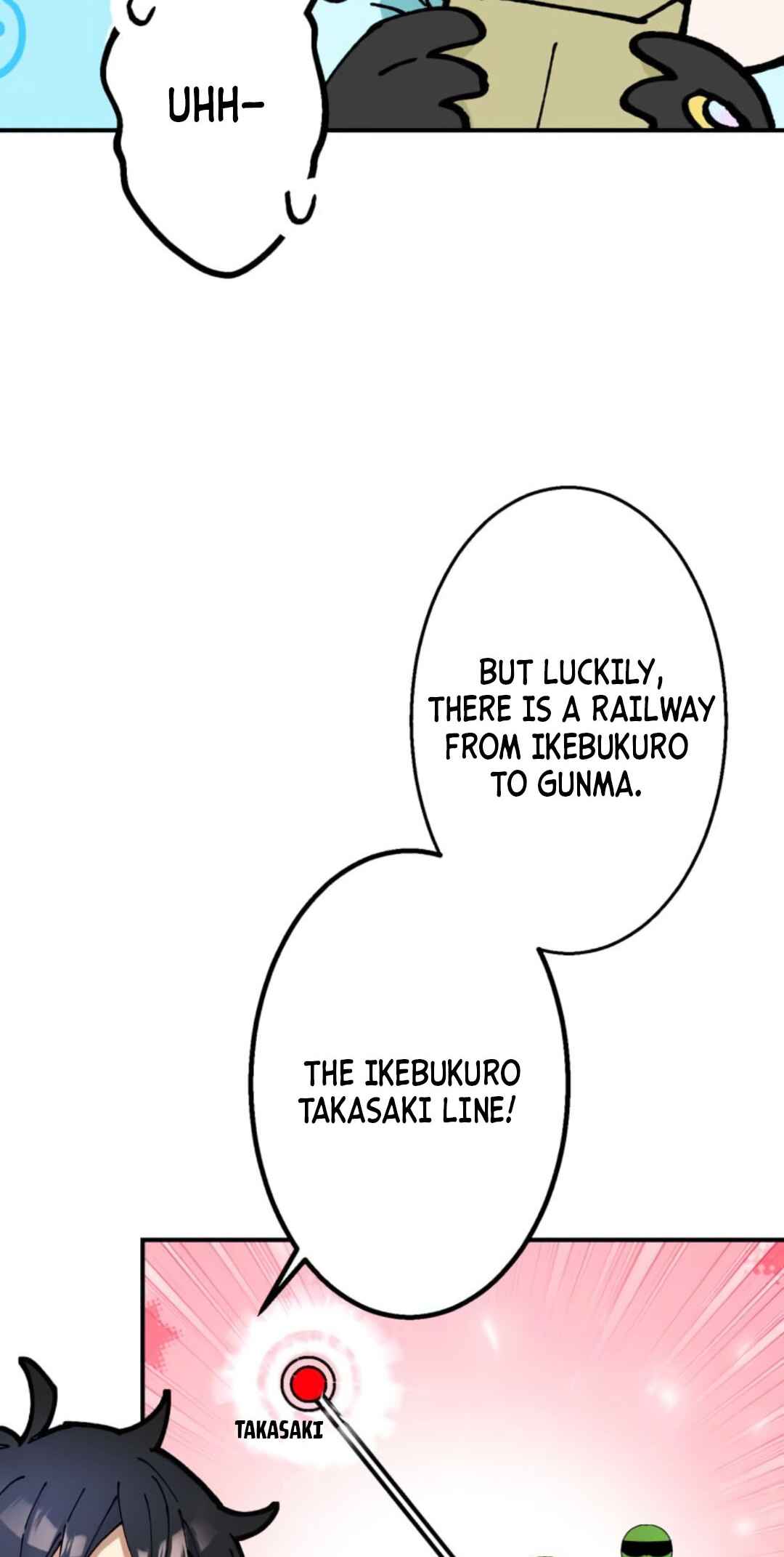 Page 24 Chapter 3 Ore Dake Ijin Gacha Mawasete Saikyou no Sekai