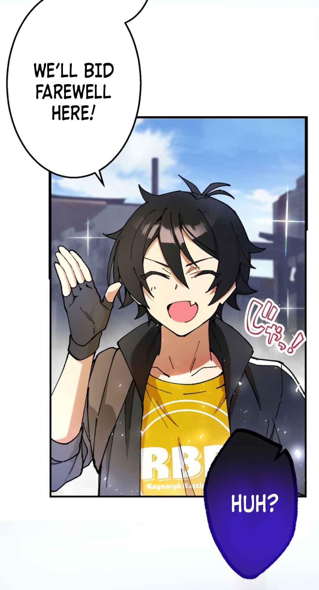 Page 29 Chapter 3 Ore Dake Ijin Gacha Mawasete Saikyou no Sekai