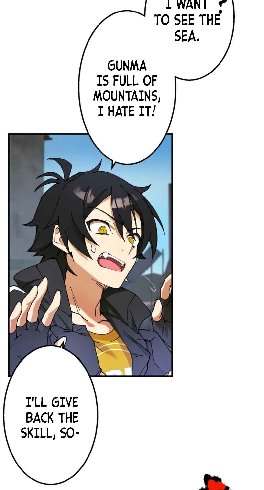 Page 32 Chapter 3 Ore Dake Ijin Gacha Mawasete Saikyou no Sekai