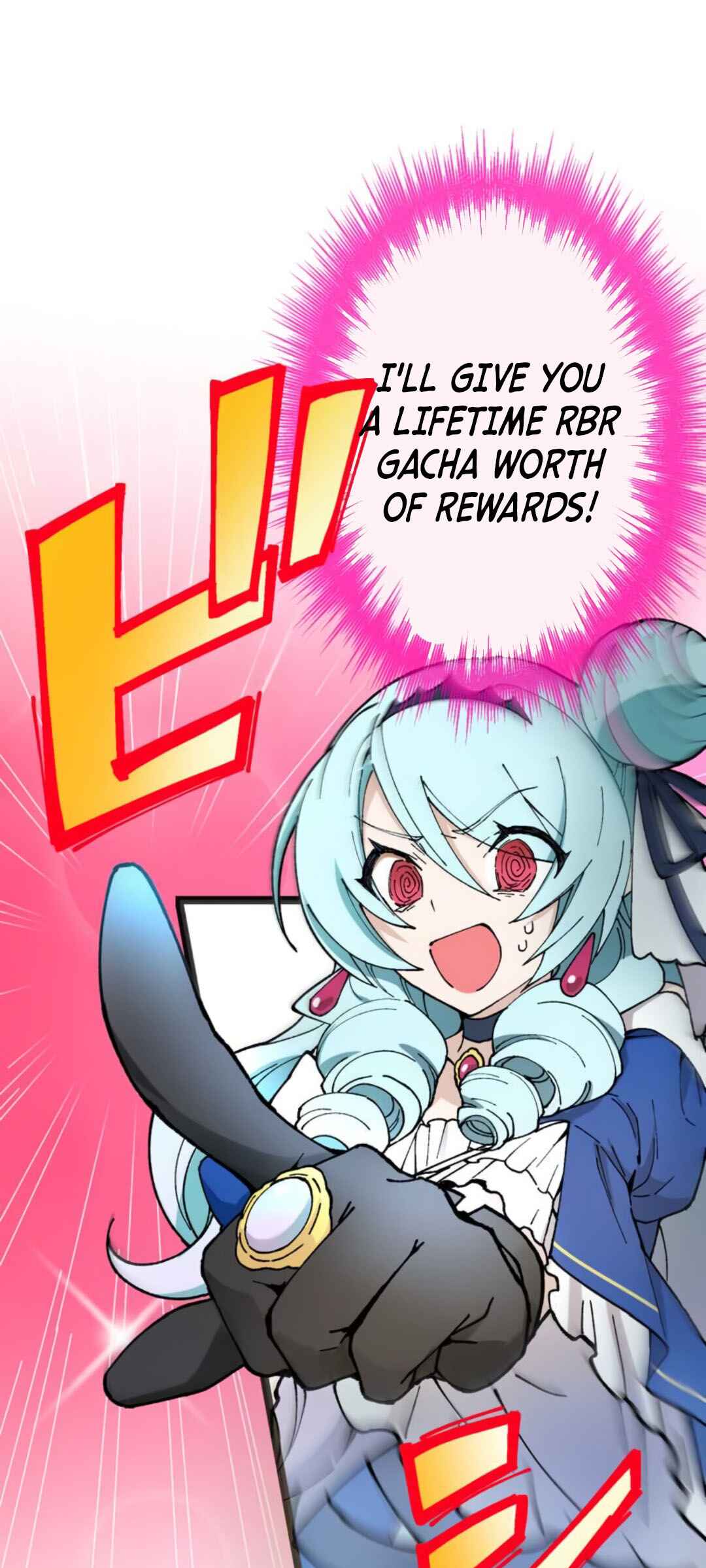 Page 35 Chapter 3 Ore Dake Ijin Gacha Mawasete Saikyou no Sekai