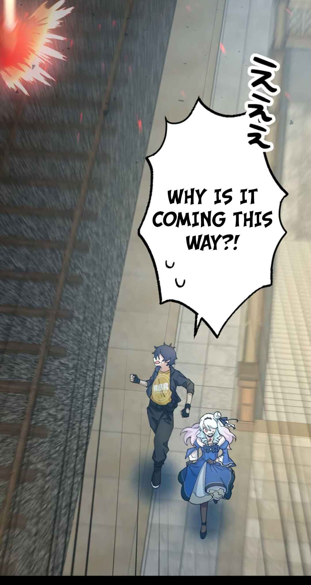 Page 67 Chapter 3 Ore Dake Ijin Gacha Mawasete Saikyou no Sekai