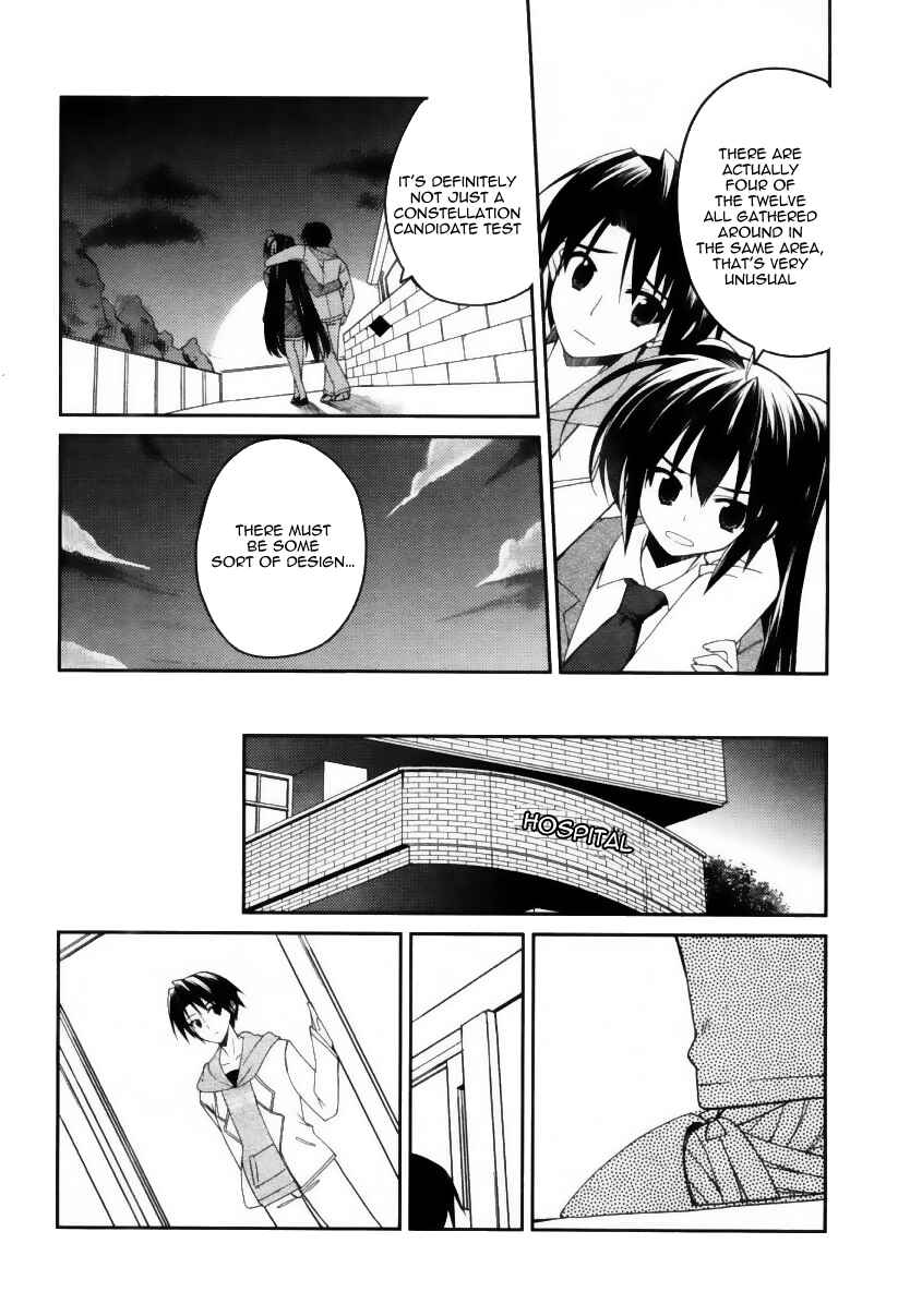 Page 22 Chapter 7 Stellar Theater