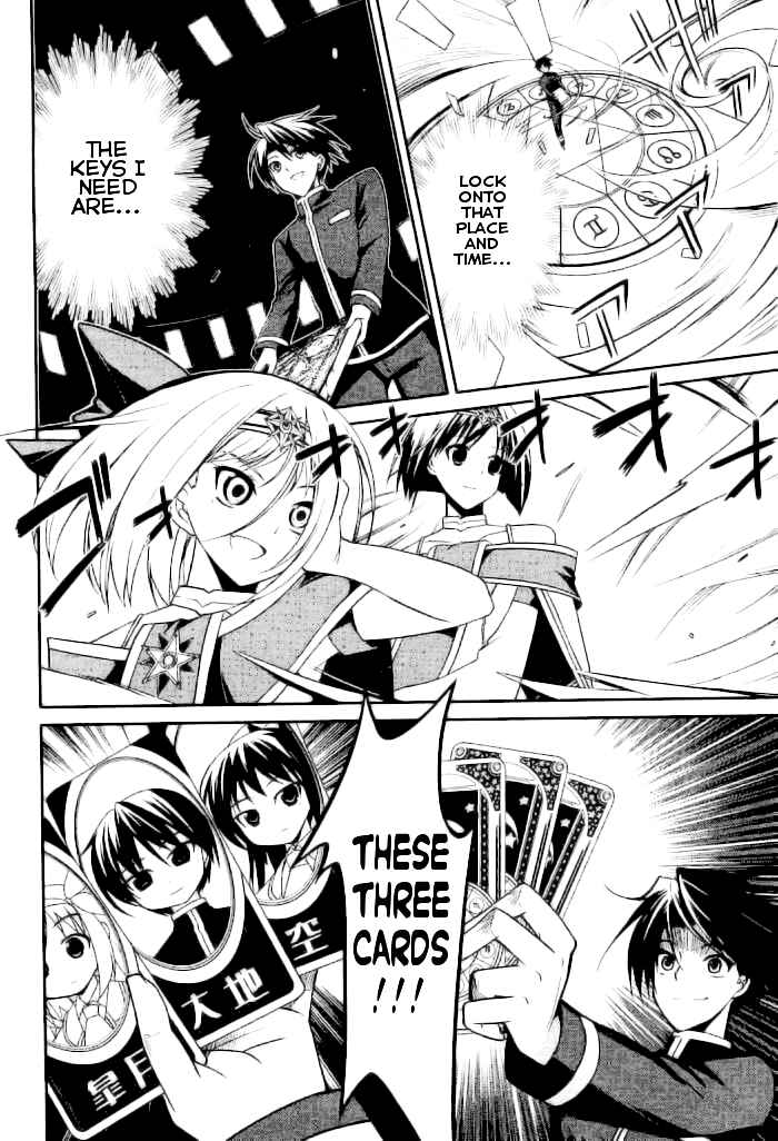 Page 15 Chapter 3 Stellar Theater
