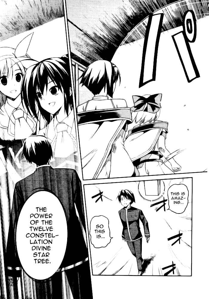 Page 18 Chapter 3 Stellar Theater