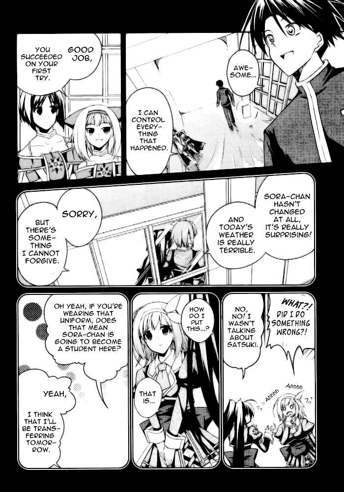 Page 21 Chapter 3 Stellar Theater