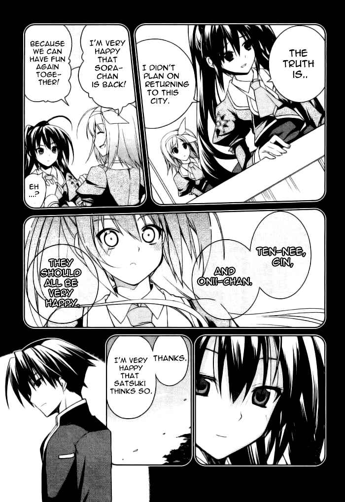 Page 22 Chapter 3 Stellar Theater