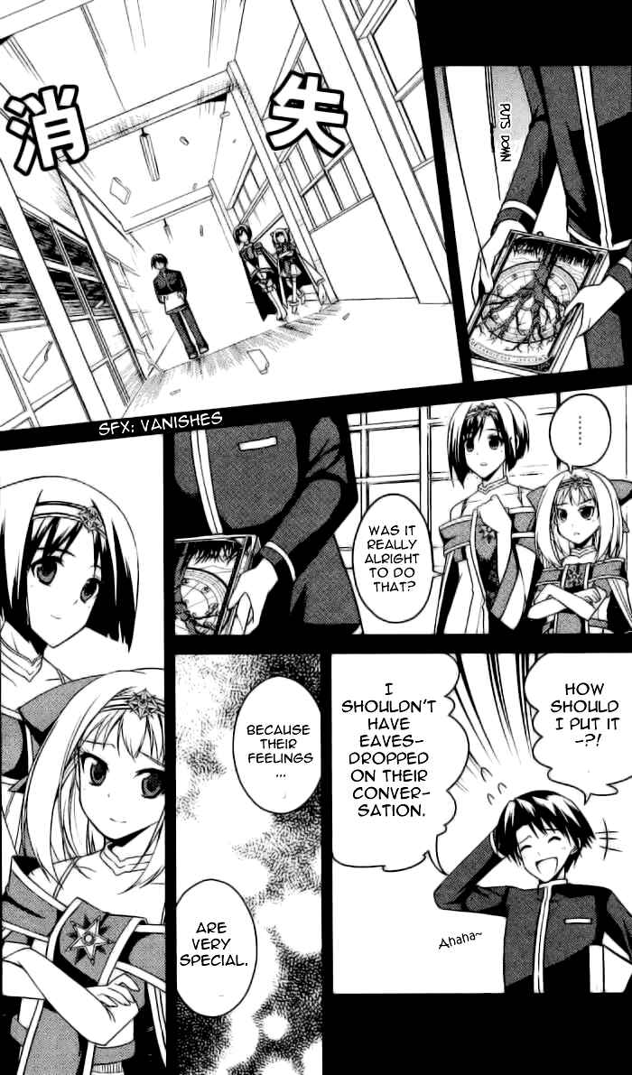 Page 23 Chapter 3 Stellar Theater