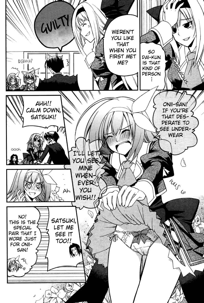 Page 7 Chapter 4 Stellar Theater
