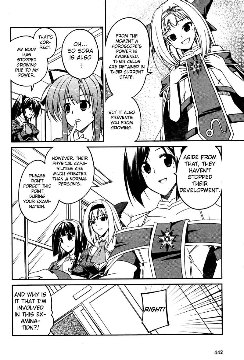 Page 9 Chapter 4 Stellar Theater
