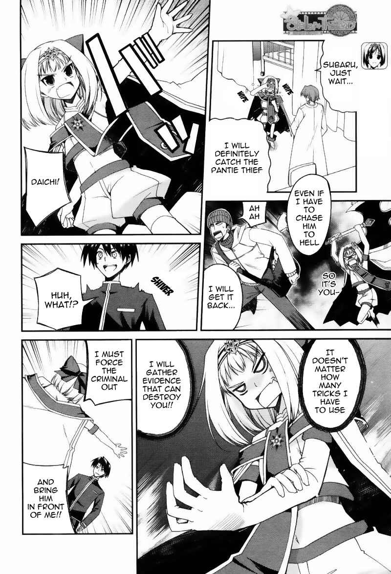 Page 7 Chapter 6 Stellar Theater