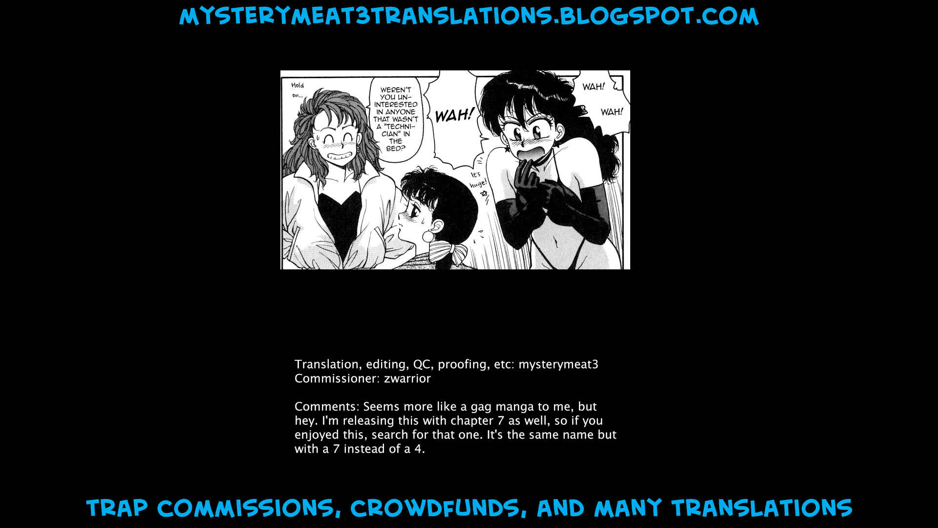 Page 29 Chapter 4 You cant go, Yuuko-san.