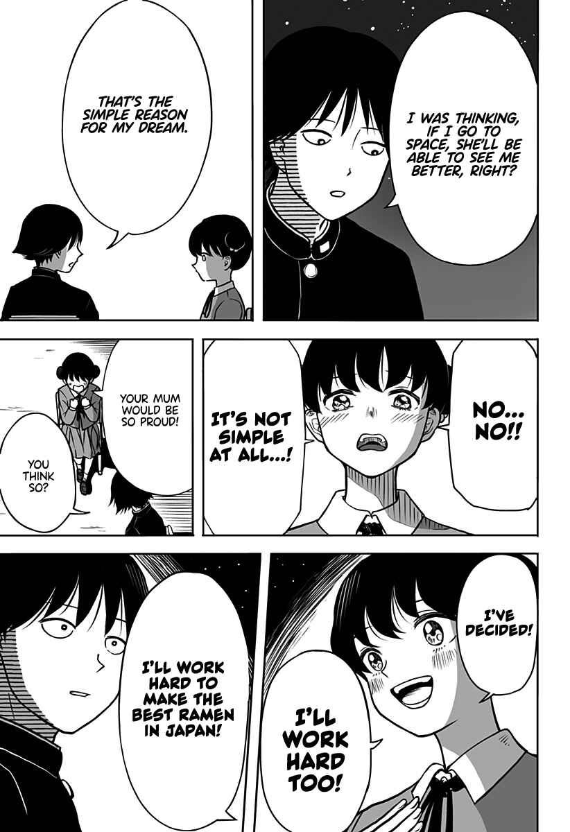 Page 35 Chapter Unknown_4e41 John Titor no Koi Uranai