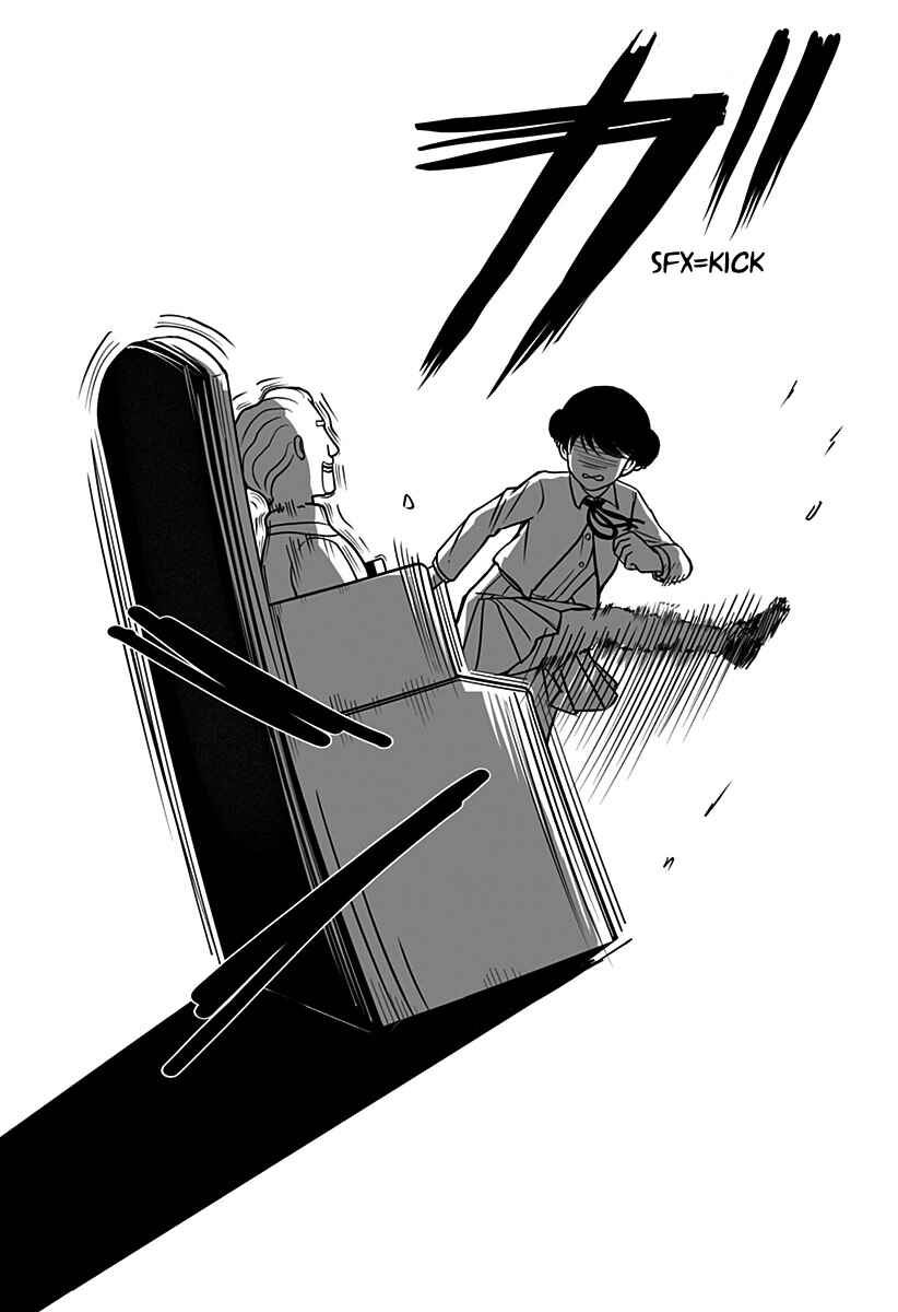 Page 47 Chapter Unknown_4e41 John Titor no Koi Uranai