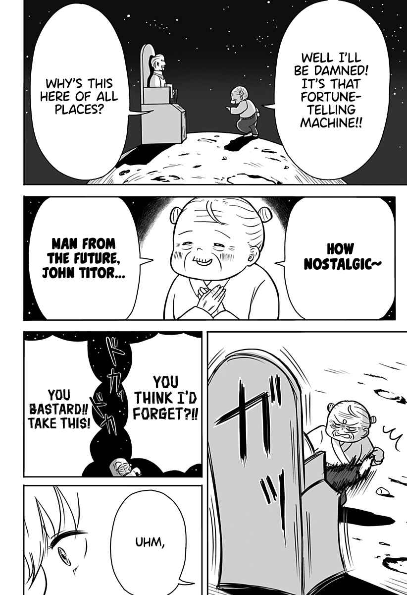 Page 58 Chapter Unknown_4e41 John Titor no Koi Uranai