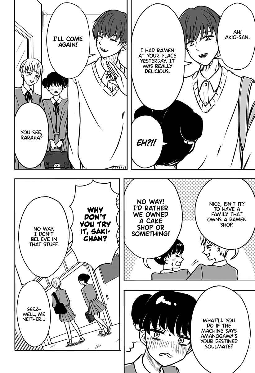 Page 6 Chapter Unknown_4e41 John Titor no Koi Uranai