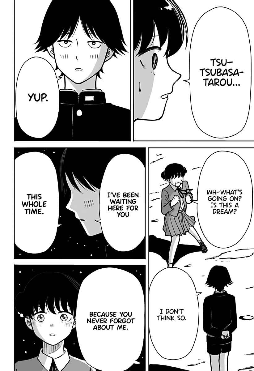 Page 60 Chapter Unknown_4e41 John Titor no Koi Uranai