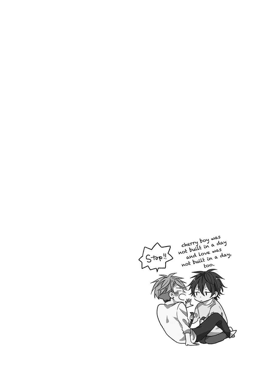 Page 2 Chapter 5 Doutei Nana-kun Fall In Love
