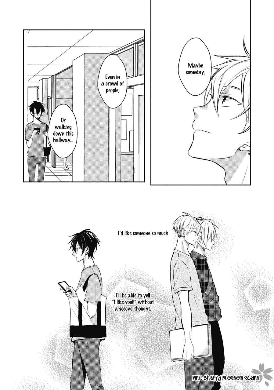 Page 41 Chapter 5 Doutei Nana-kun Fall In Love