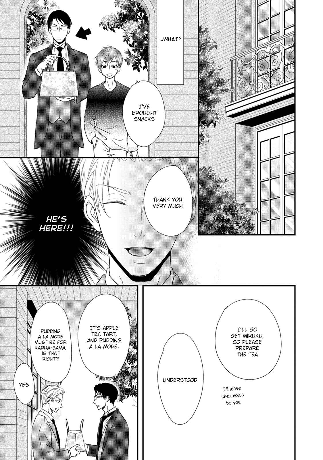 Page 11 Chapter 2 BUTLER