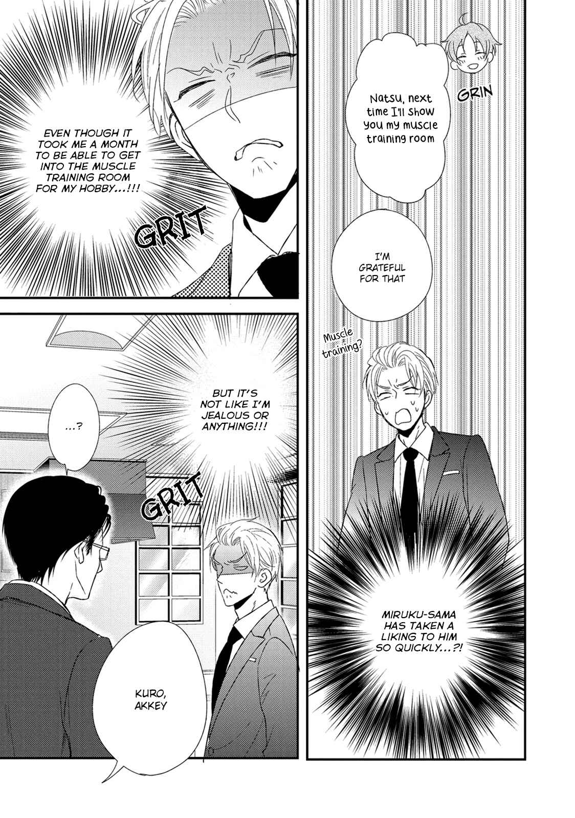 Page 15 Chapter 2 BUTLER