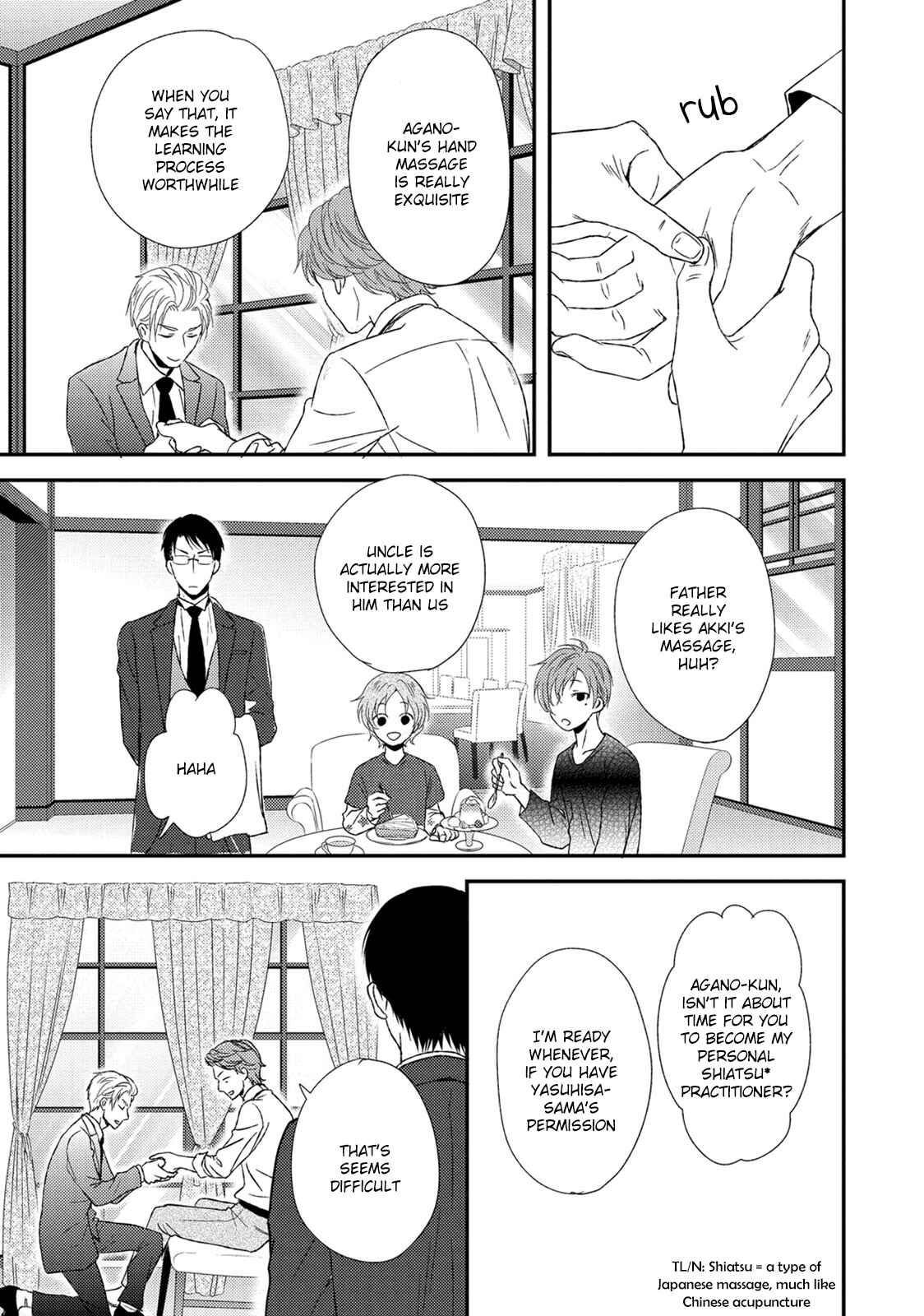 Page 17 Chapter 2 BUTLER