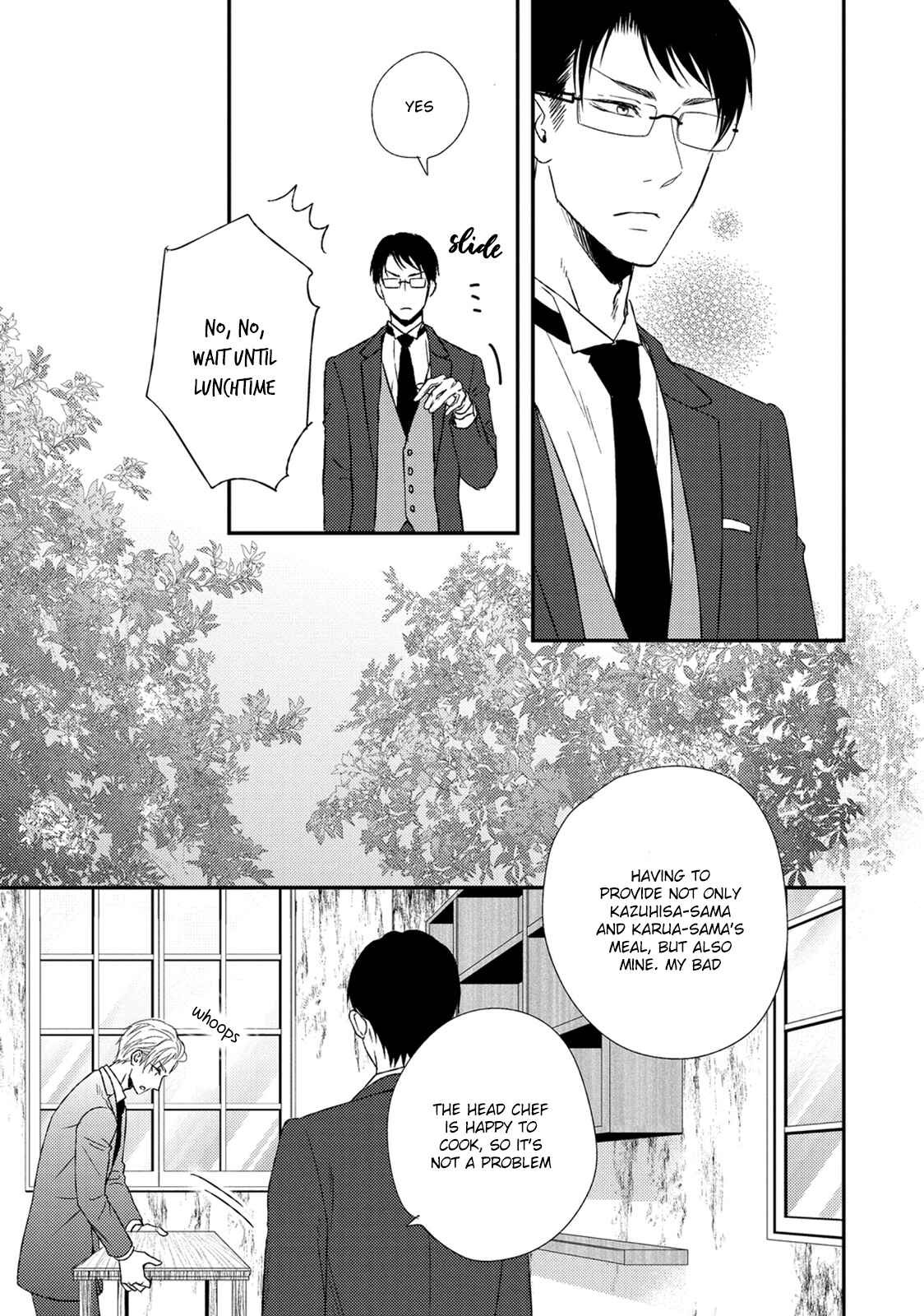 Page 21 Chapter 2 BUTLER