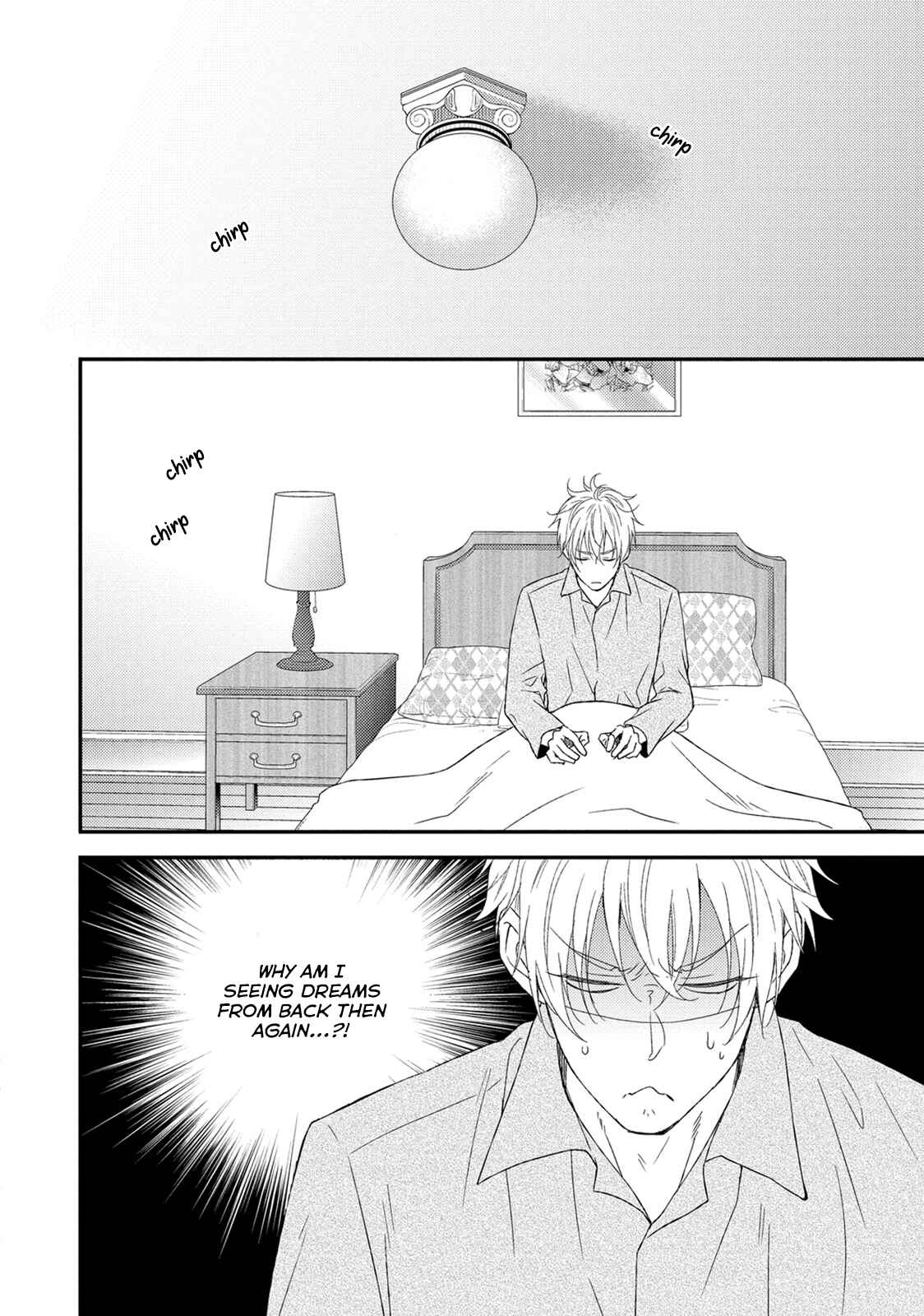 Page 8 Chapter 2 BUTLER