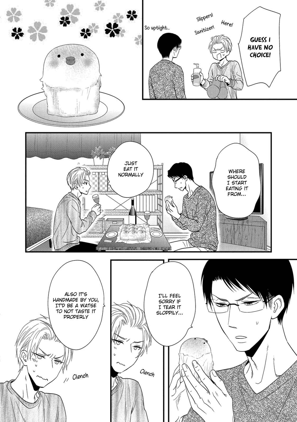 Page 18 Chapter 5 BUTLER