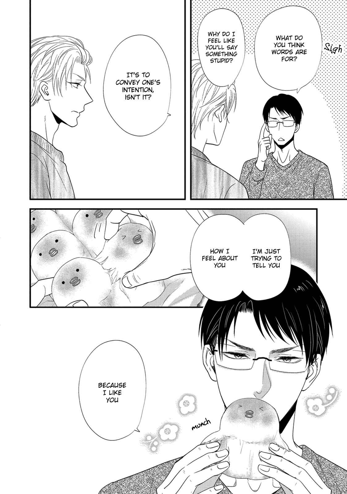 Page 20 Chapter 5 BUTLER