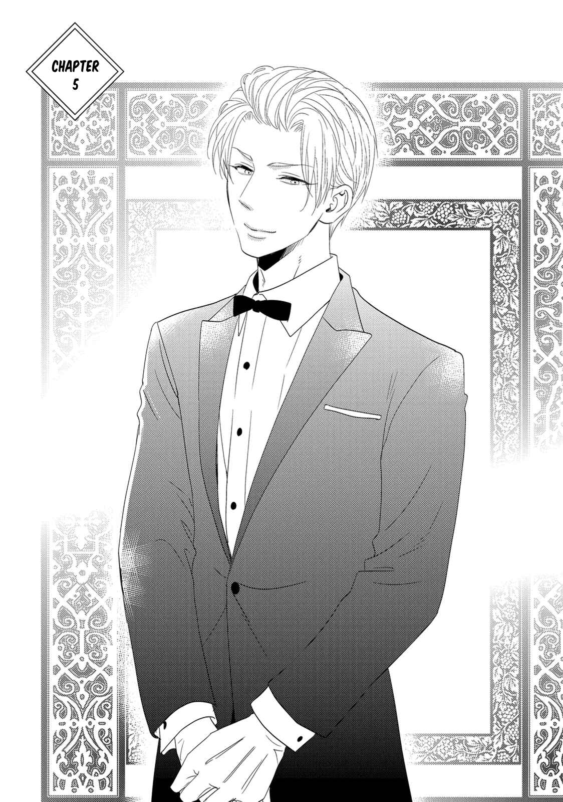 Page 5 Chapter 5 BUTLER