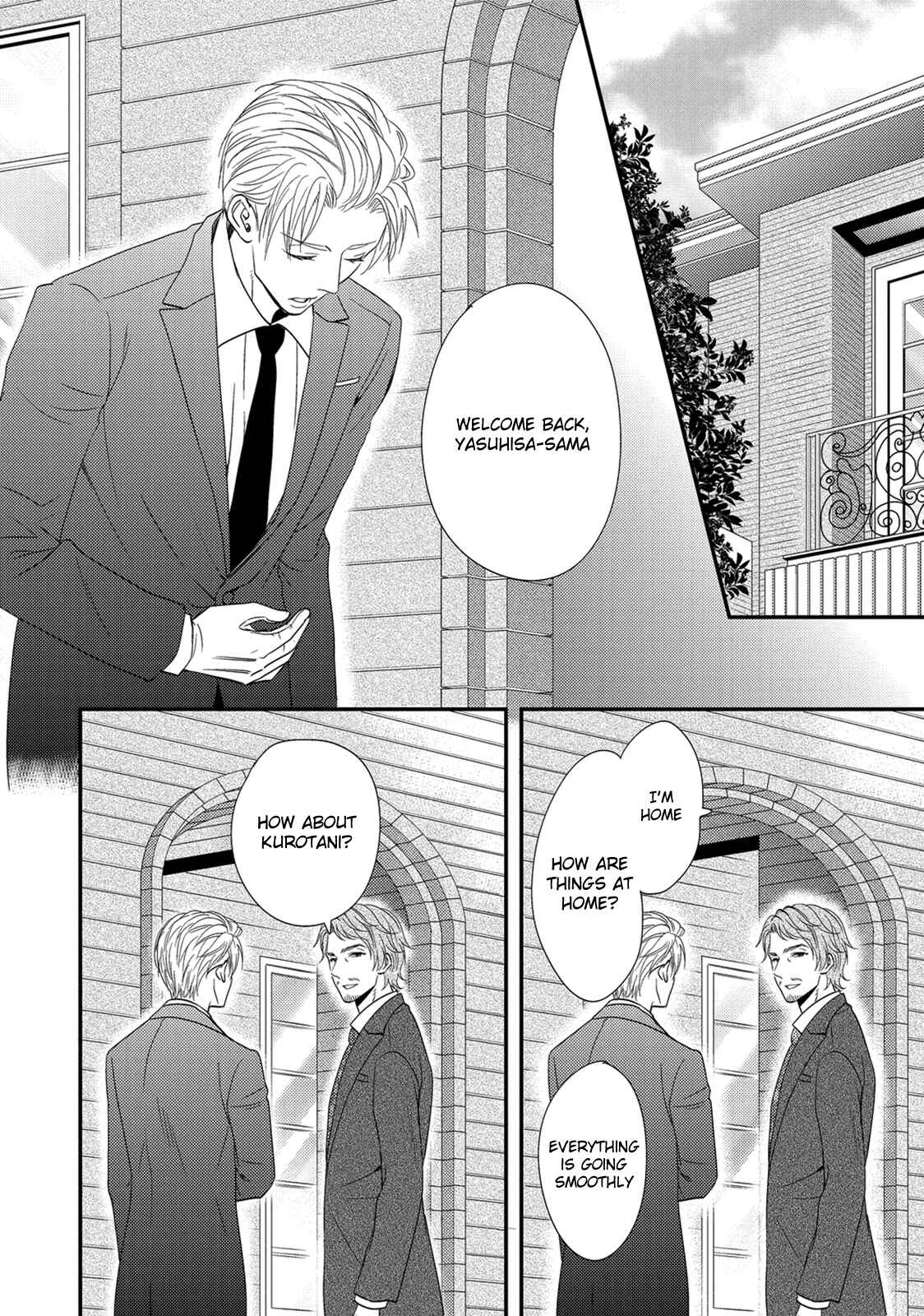 Page 6 Chapter 5 BUTLER