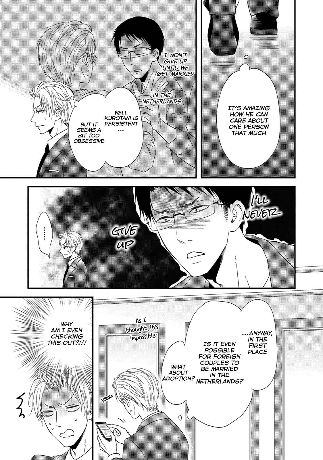 Page 9 Chapter 5 BUTLER