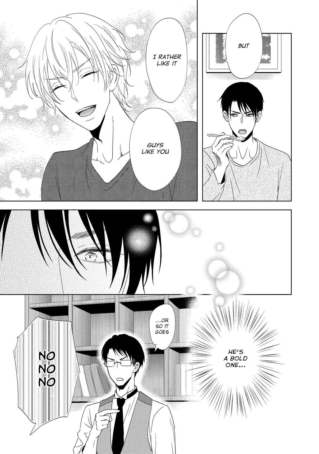Page 11 Chapter 3 BUTLER