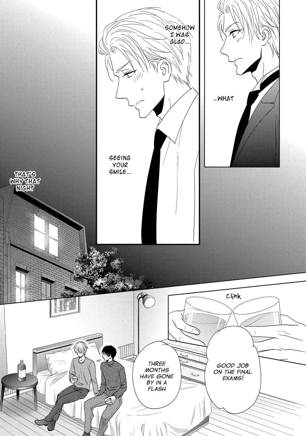 Page 13 Chapter 3 BUTLER