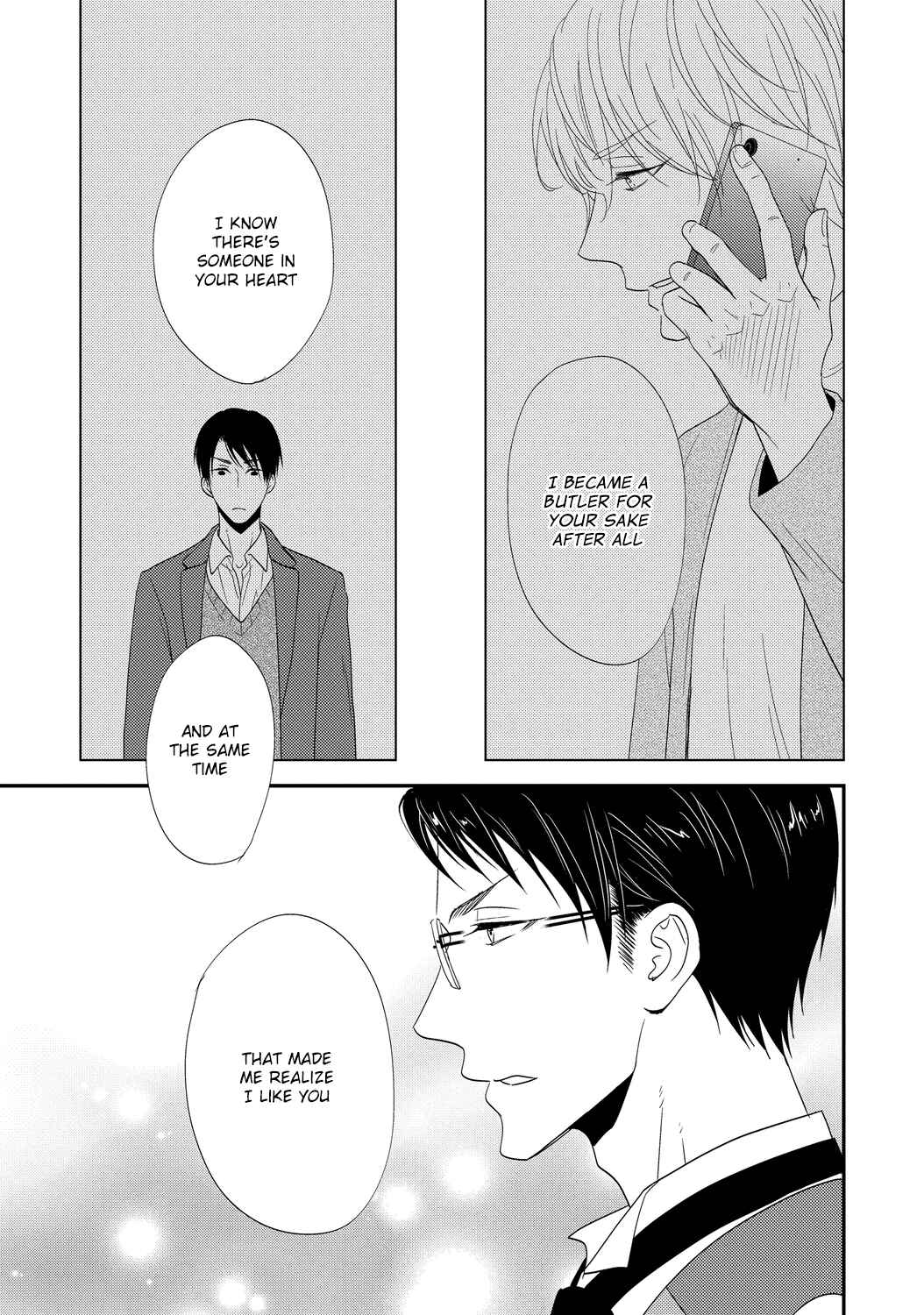 Page 22 Chapter 3 BUTLER
