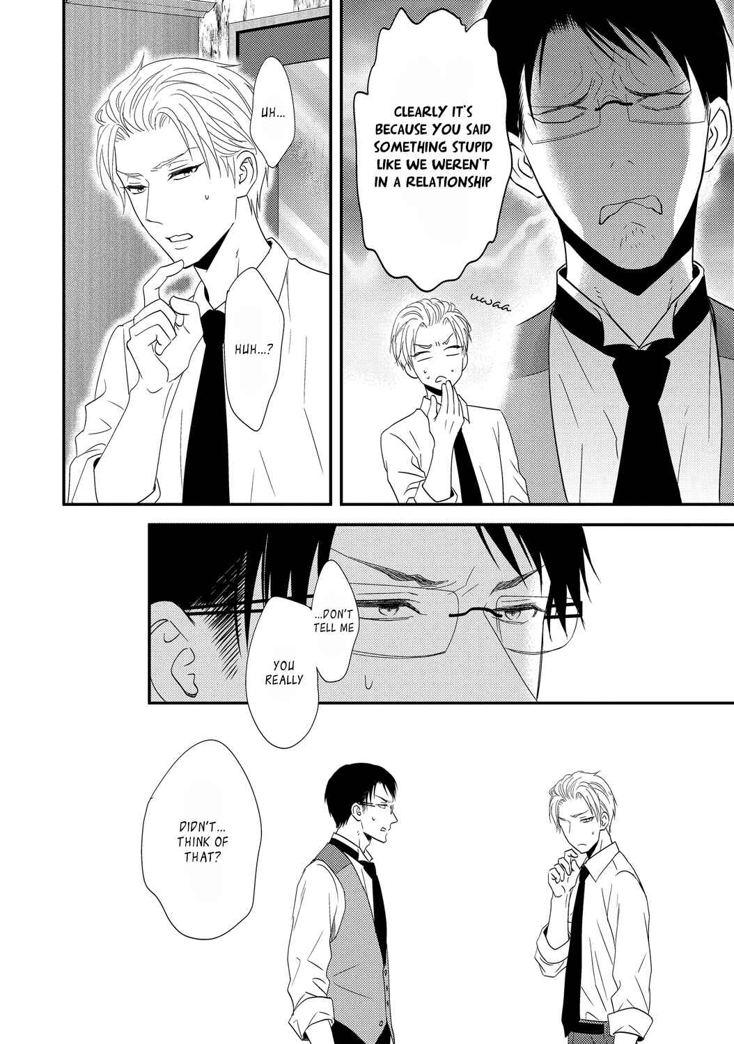Page 6 Chapter 3 BUTLER
