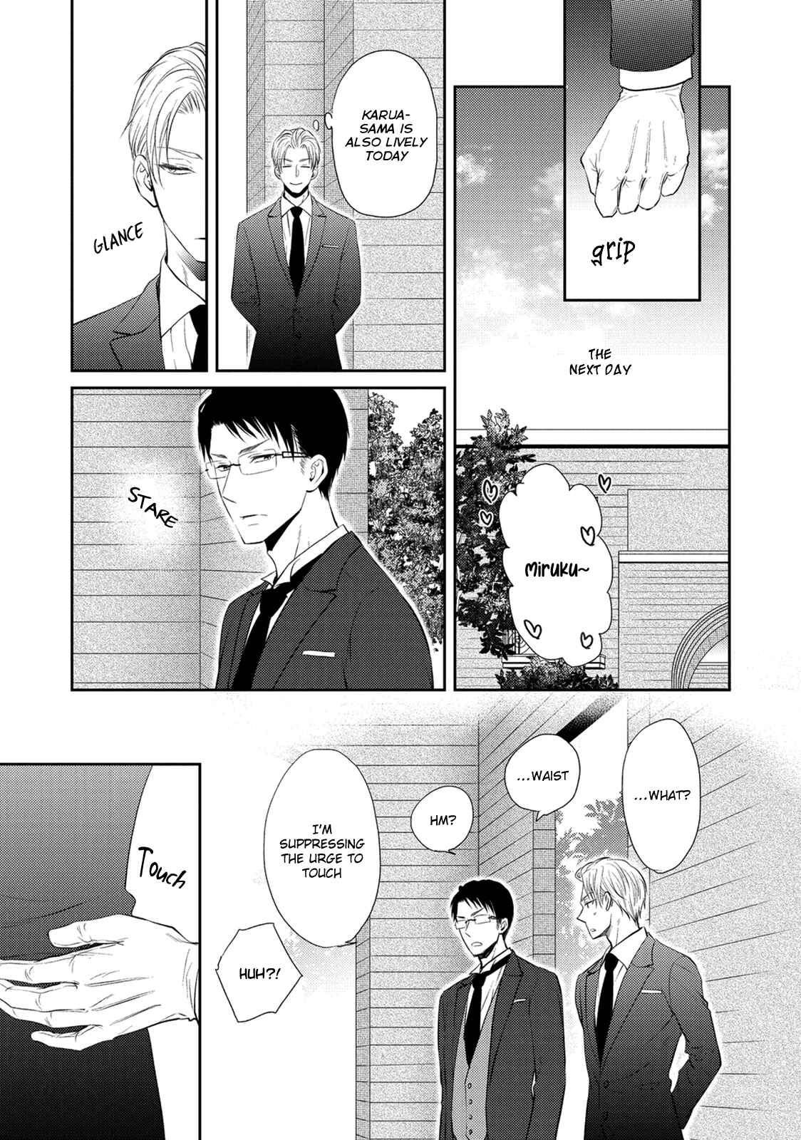 Page 11 Chapter 6 BUTLER