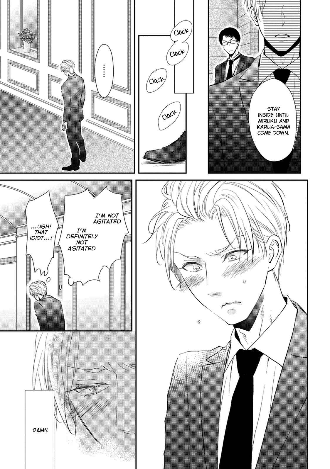 Page 13 Chapter 6 BUTLER