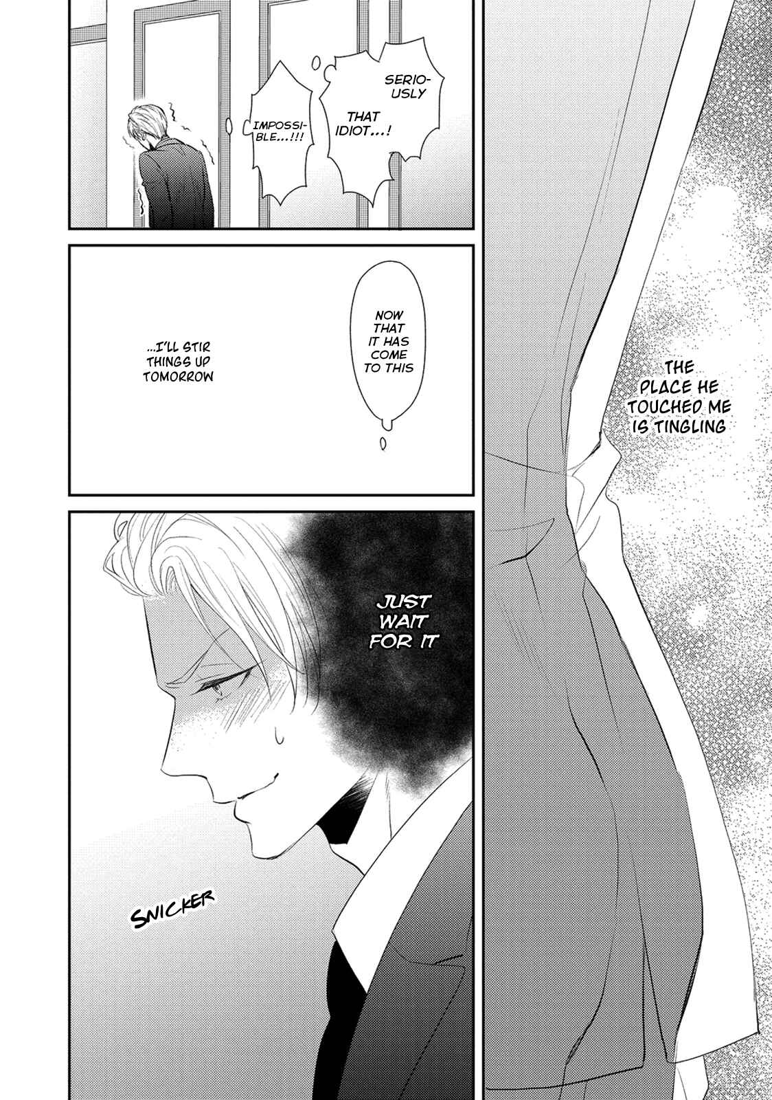 Page 14 Chapter 6 BUTLER